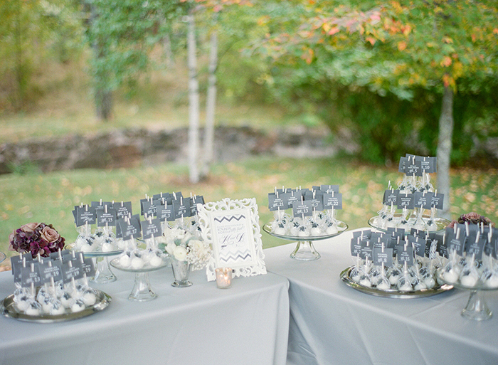 MADELINE & BRIAN DULUTH WEDDING WITH LAURA MULLEN EVENT DESIGN